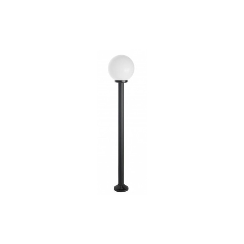 Lampa Stojąca Kule K 5002/1/K 250 Su-Ma - Czarna