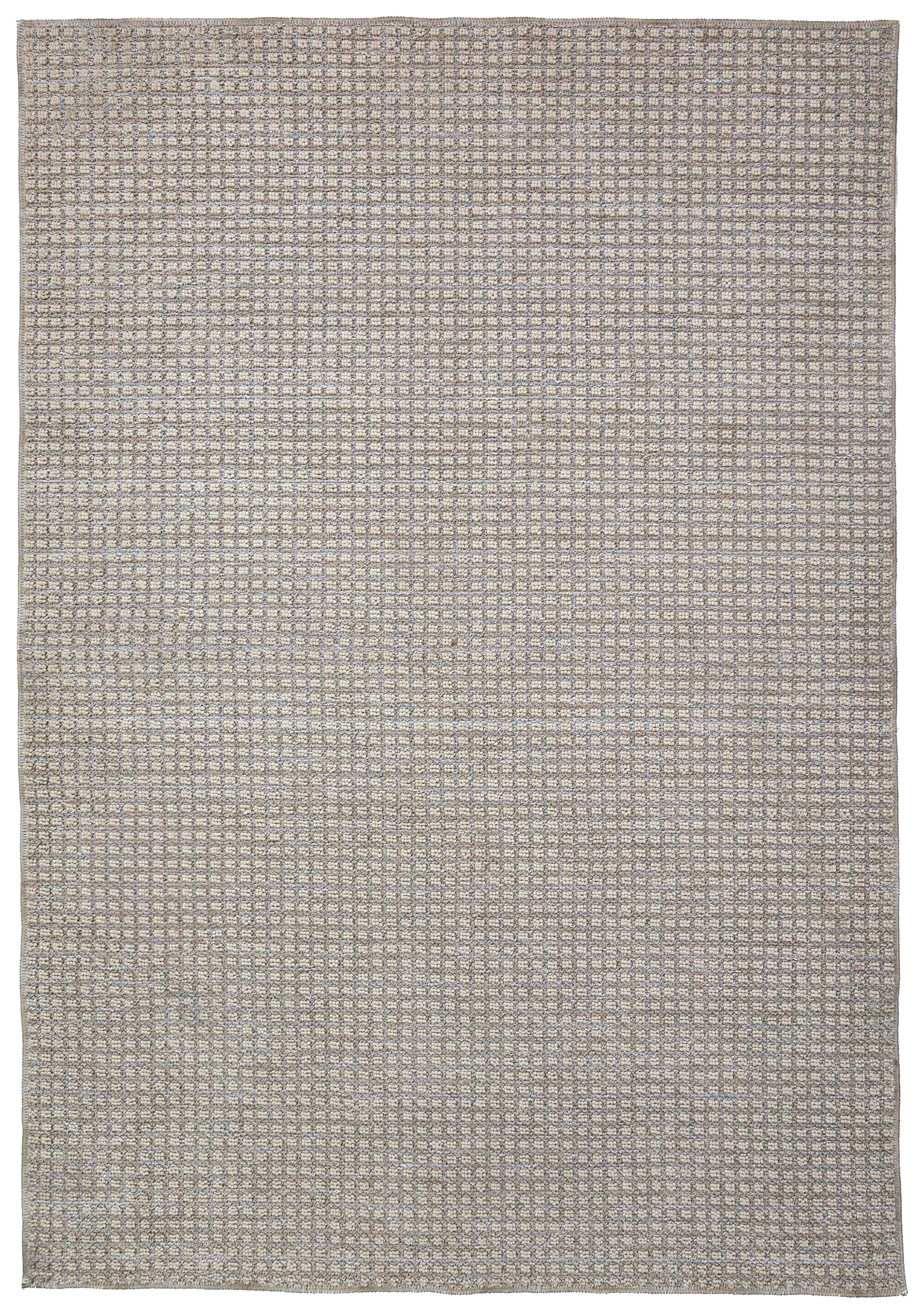 Dywan łatwoczyszczący Speckle 200x310 cm szary