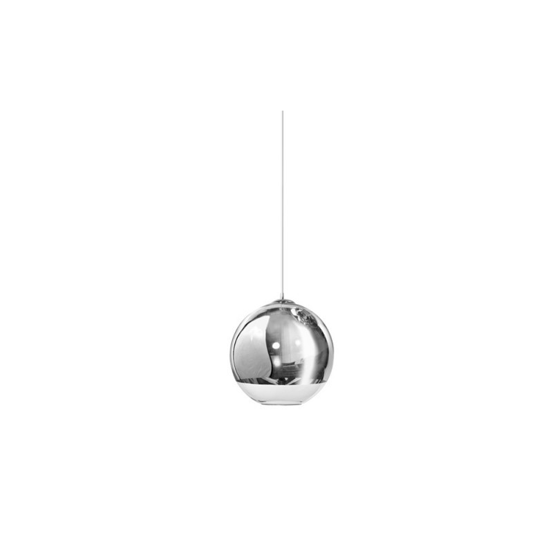 Silver Ball 25