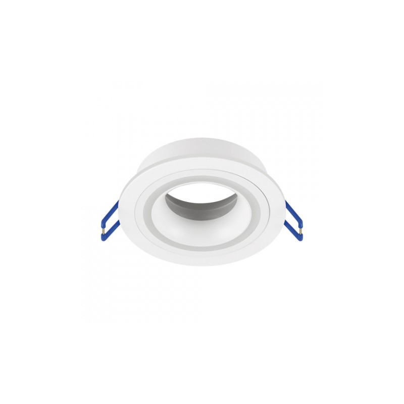 Indi C Small White