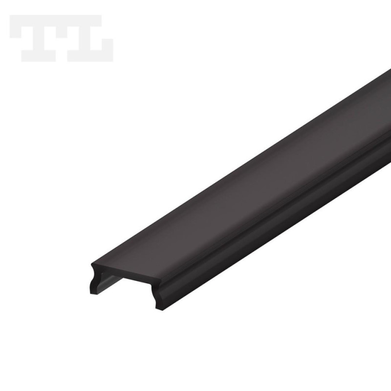 Osłonka C10 Czarna - 1M