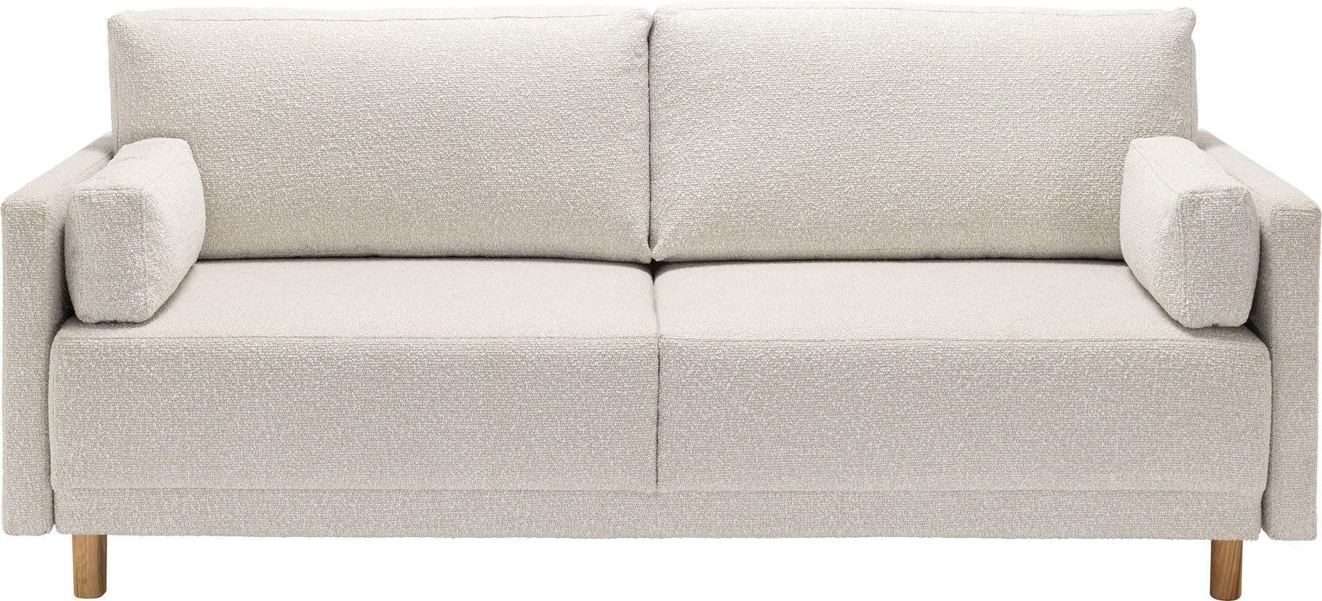 Sofa 3-osobowa z funkcją spania Todos Slim