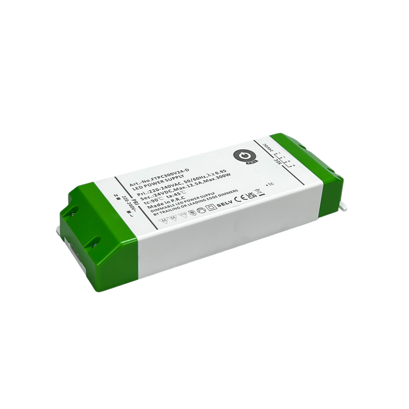 Ftpc300V24-D