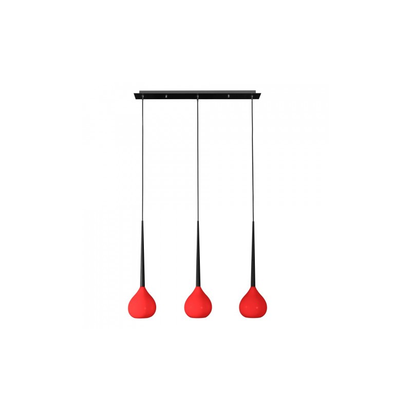 Aga 3 Red