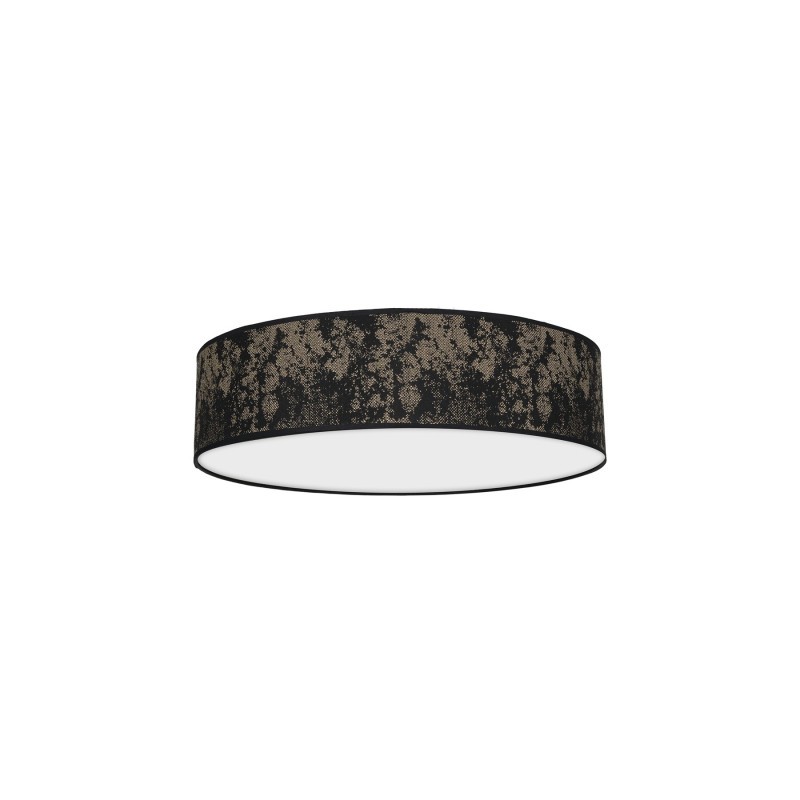 Lampa Sufitowa Satino Gold 3Xe27 50Cm