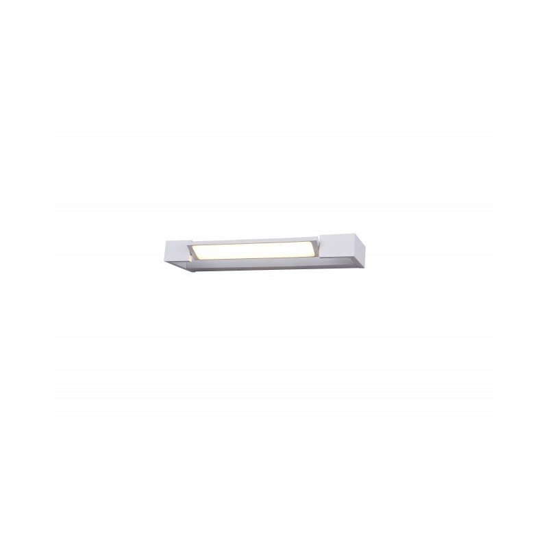 Lampa Nad Lustro Biała 9W 30Cm Dali 30 - 4000K