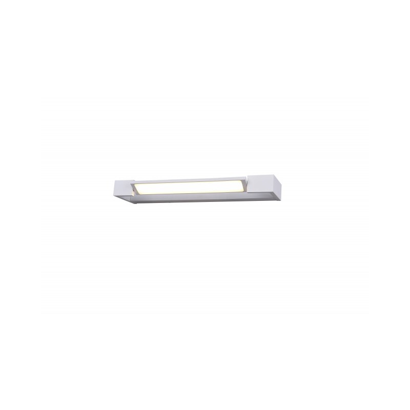 Kinkiet Nad Lustro Led 12W 45Cm Dali 45 - 3000K
