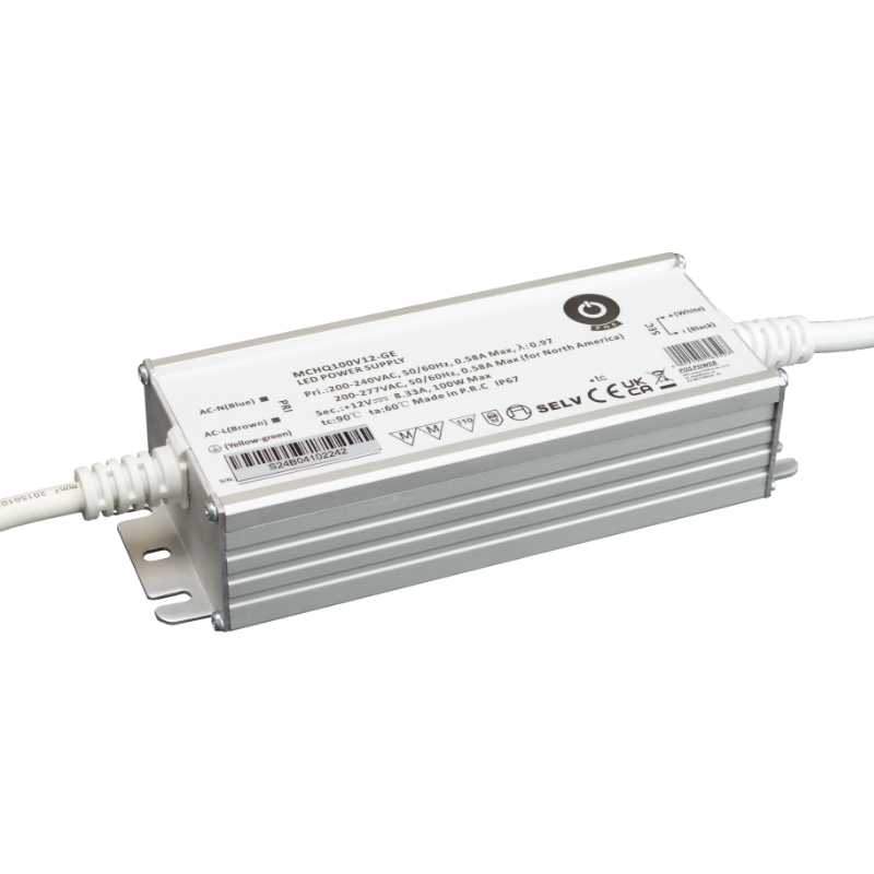 Mchq100V24-Ge