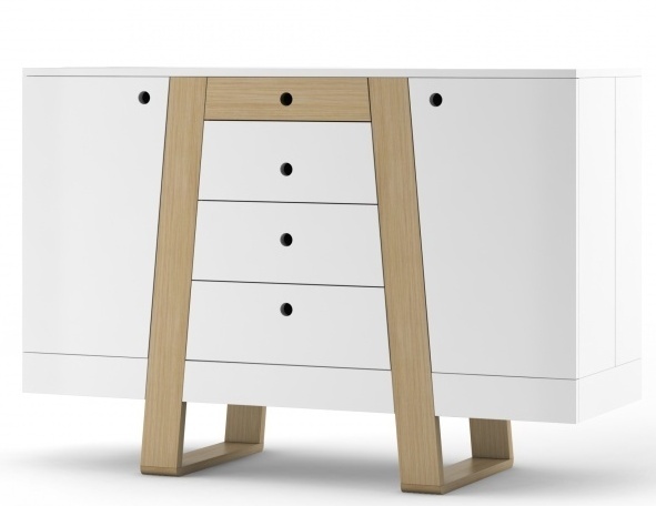 Komoda Mini Magh Absynth