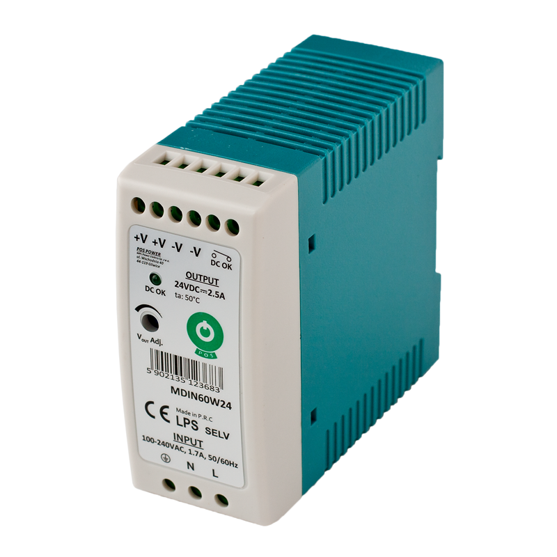 Mdin60W48