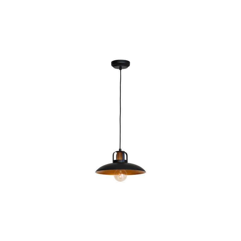 Lampa Wisząca Felix 1Xe27