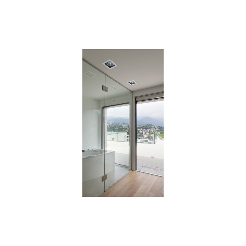 Sisto 2 Aluminium