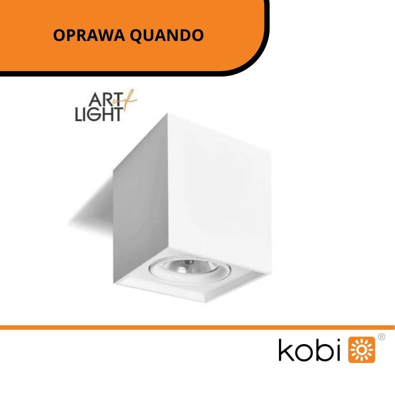 Oprawa Quando