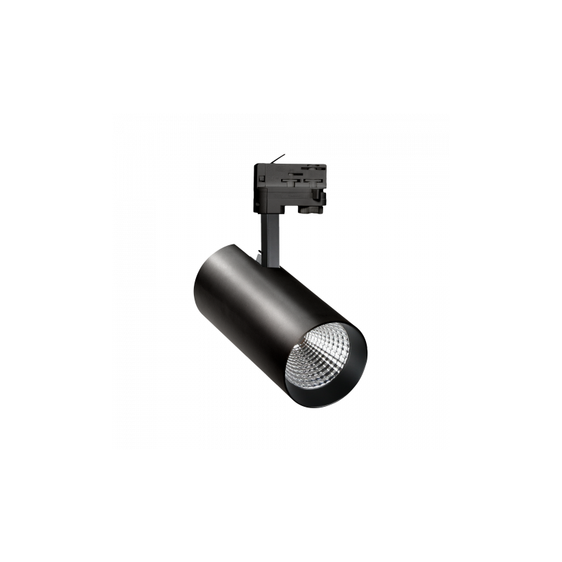 Mdr Branta 935 10W 230V 60St Black Bbl