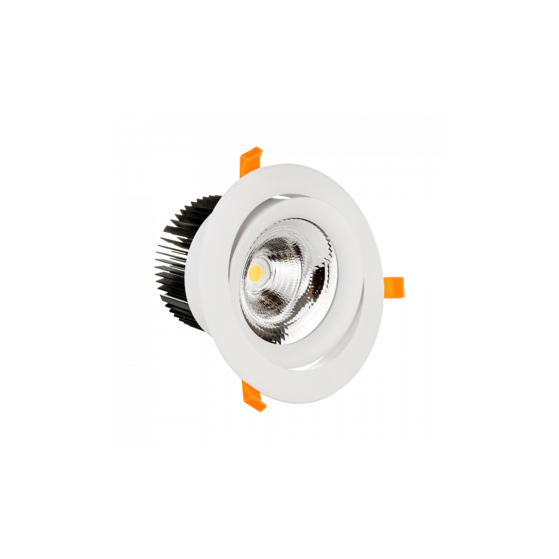 Cel Mona 3 840 35W 230V 15St White Dali