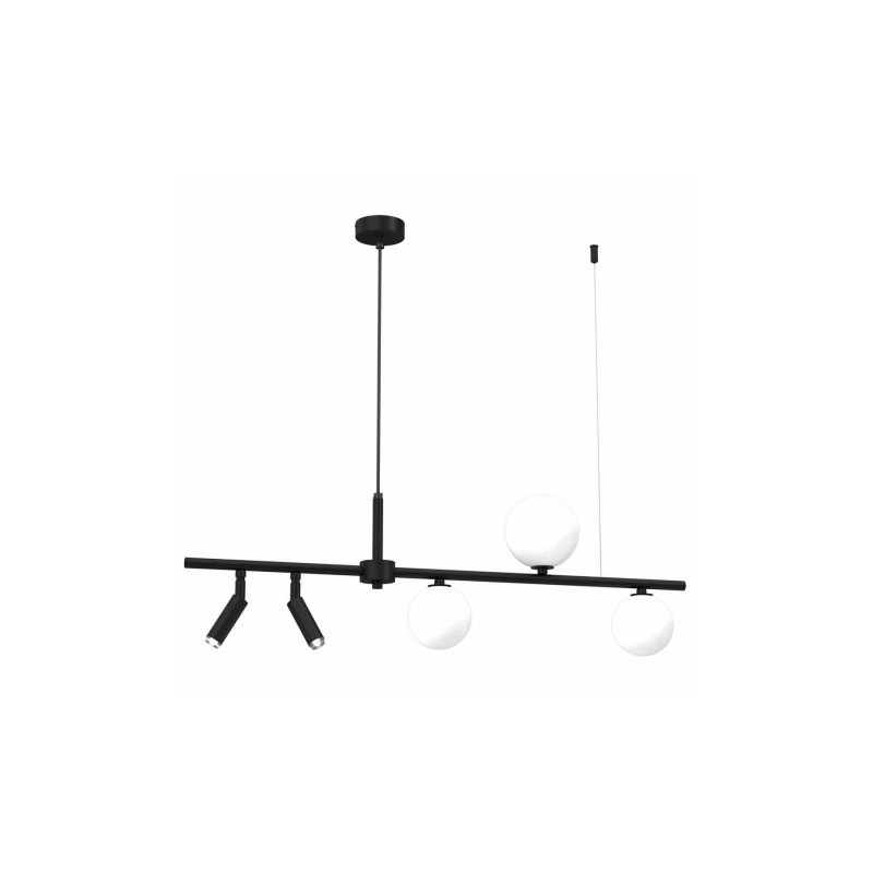 Lampa Wisząca Sirio 5Xg9