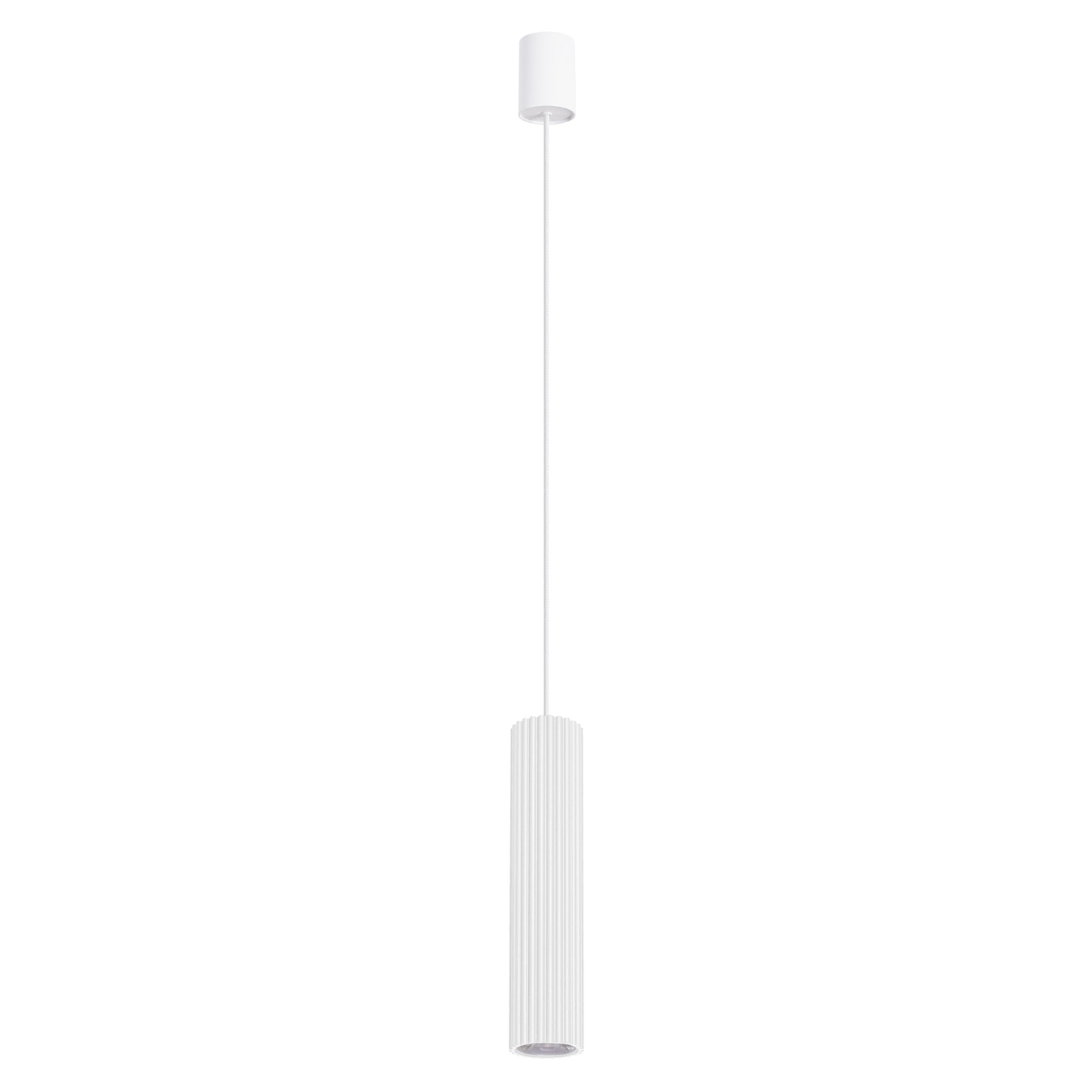 Lampa wisząca Smart Ivar 1 biała LED barwa neutralna