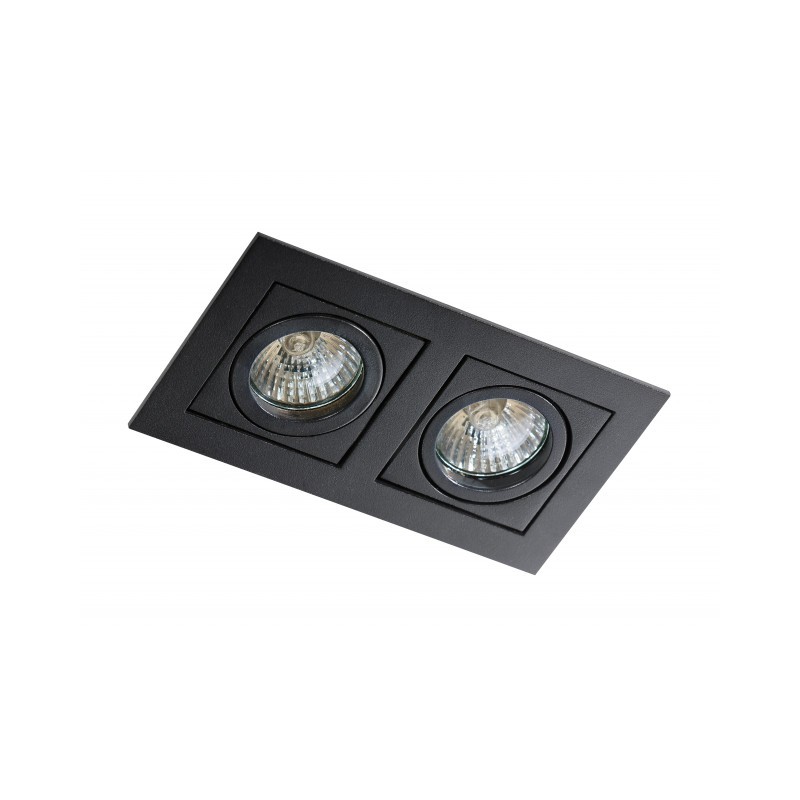 Paco 2 Black