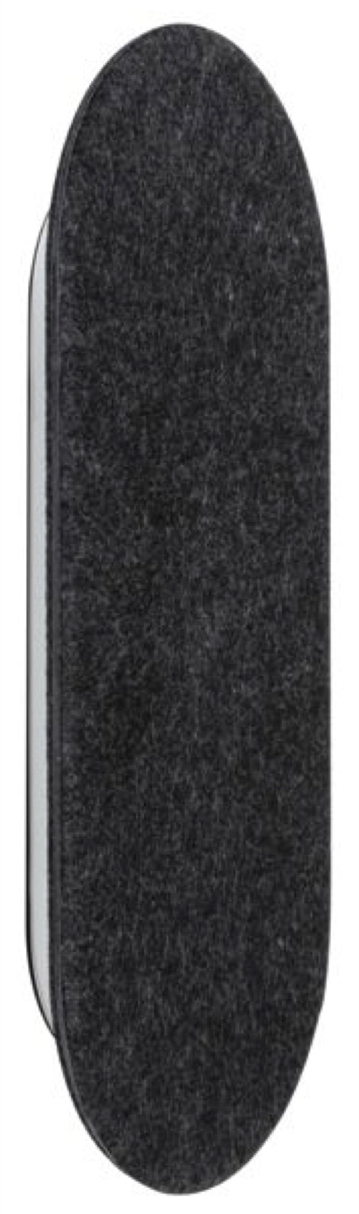 Kinkiet Tulga LED 45 cm antracytowy