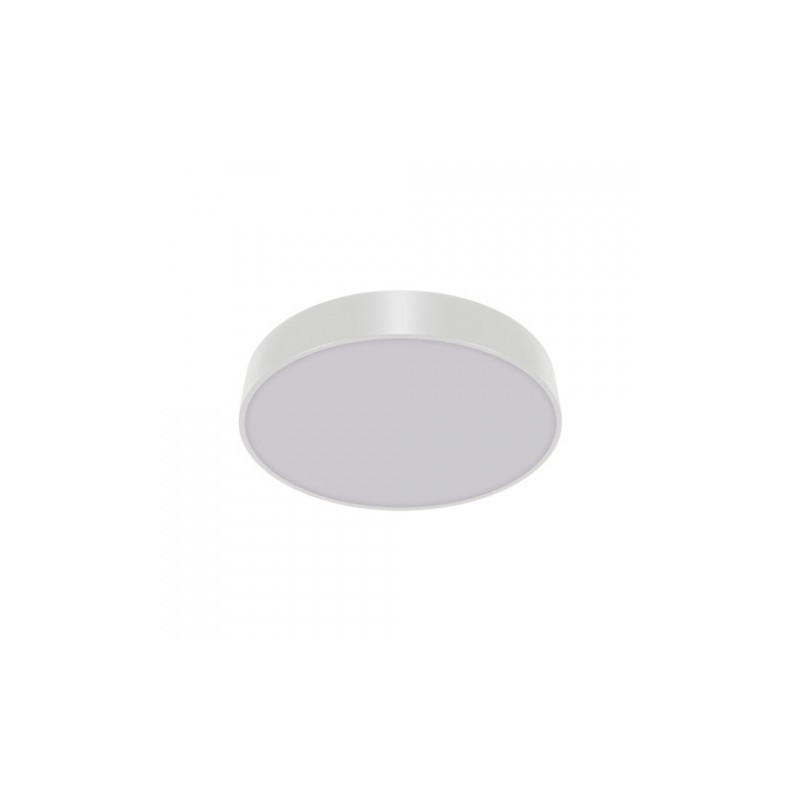 Totem Led C 24W Nw White