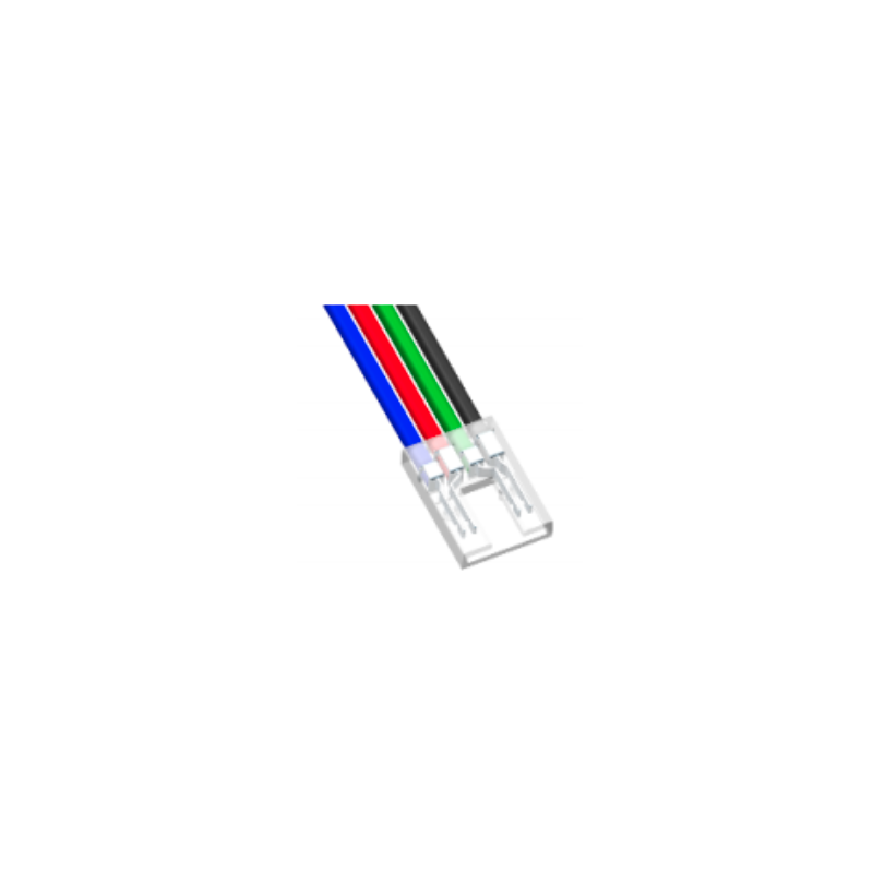 Uqs-Cob-14W-Rgb-Cs (12V)