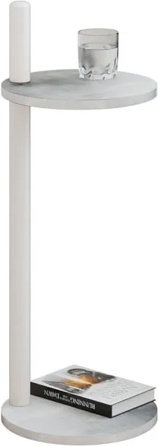 Mały stolik okrągły Nebo 5X | Edinos.pl