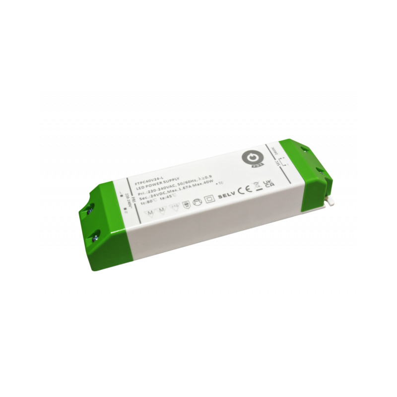 Ftpc40V24-L
