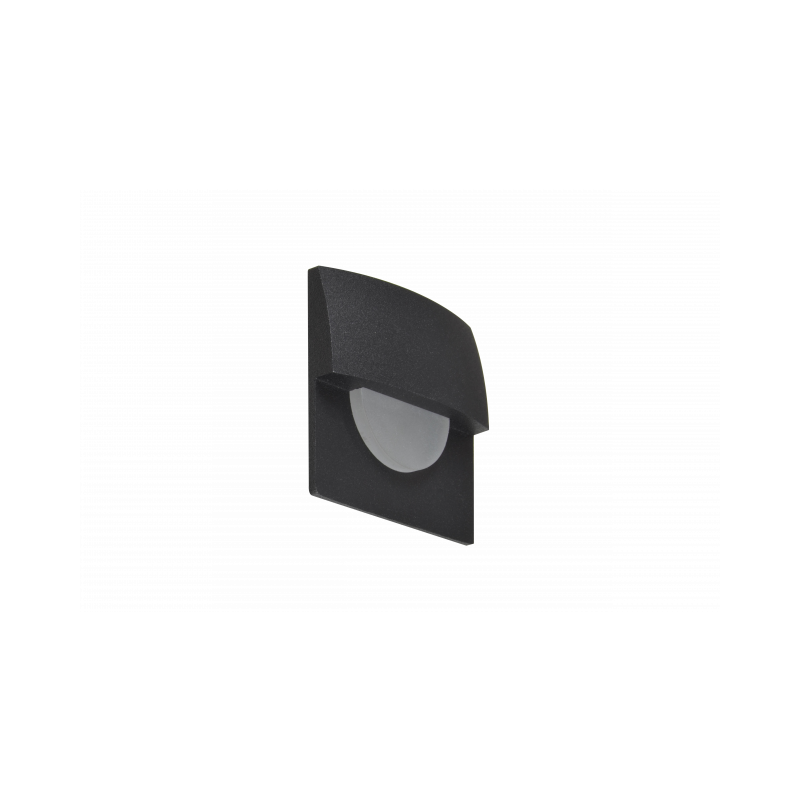 Sane 40 Black