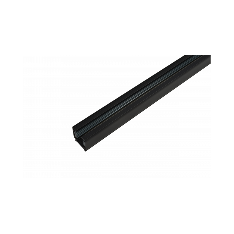 Szynoprzewód 3-Fazowy Track 1,5M Black