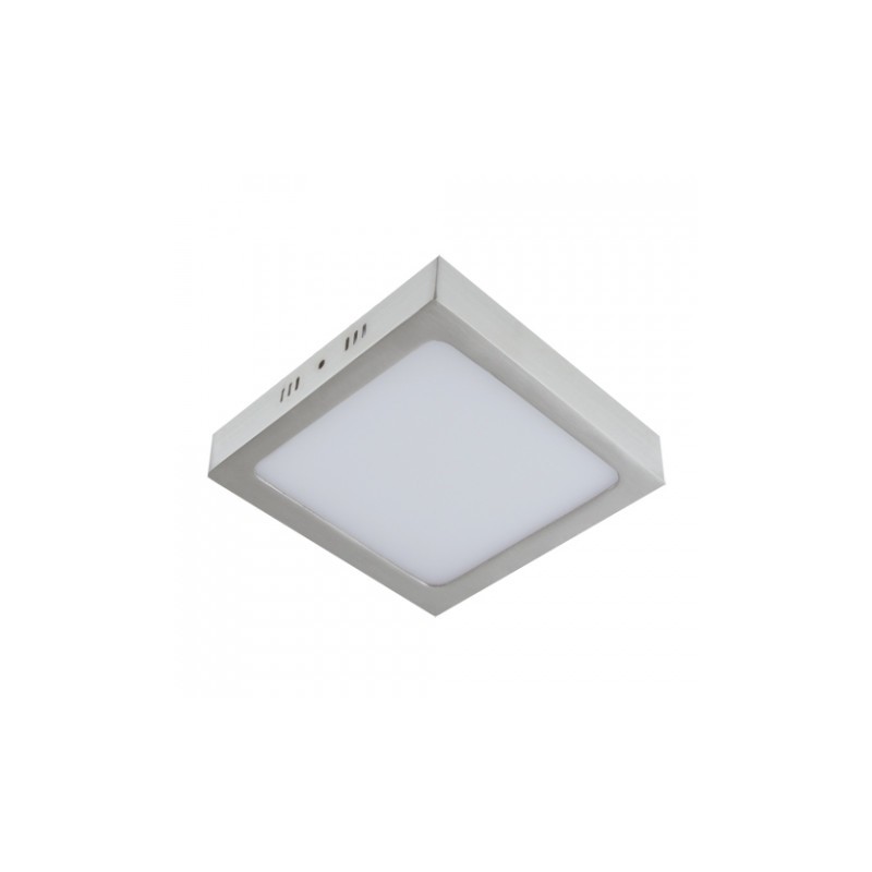 Lampa Led Sufitowa Plafon Martin Led D 24W 4000K
