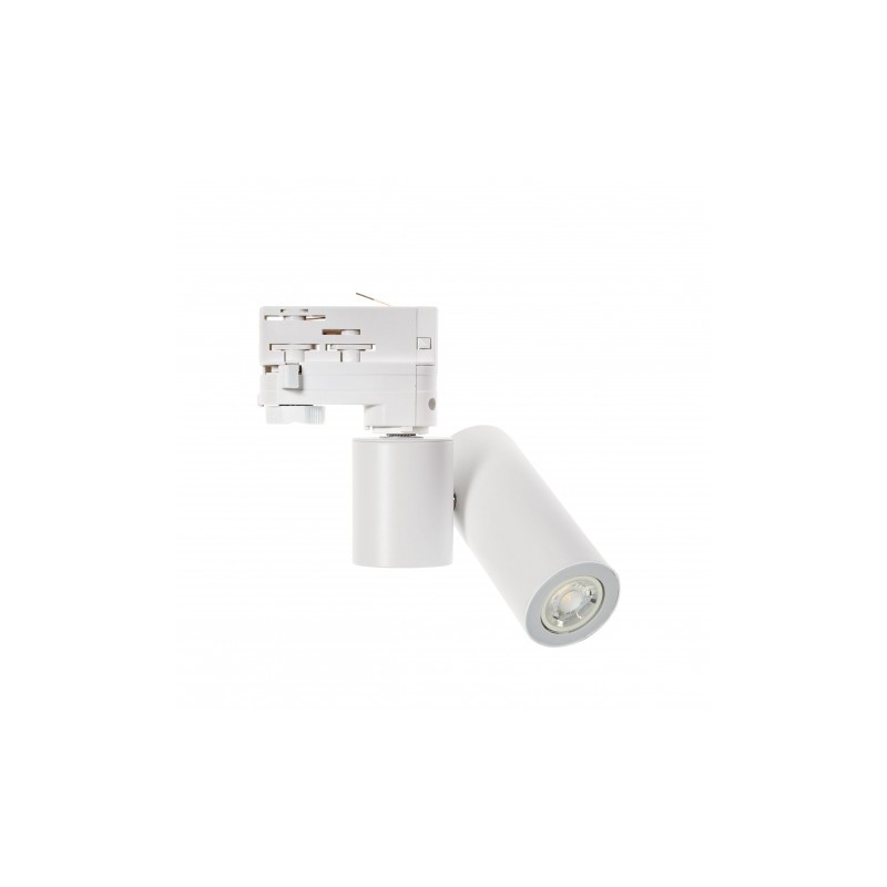 Mdr Trago Mini 830 4W 230V 45St Mr11 White
