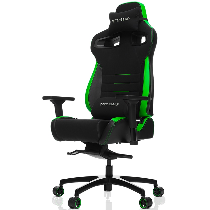 Fotel gamingowy Vertagear Racing Series P-Line PL4500 HygennX