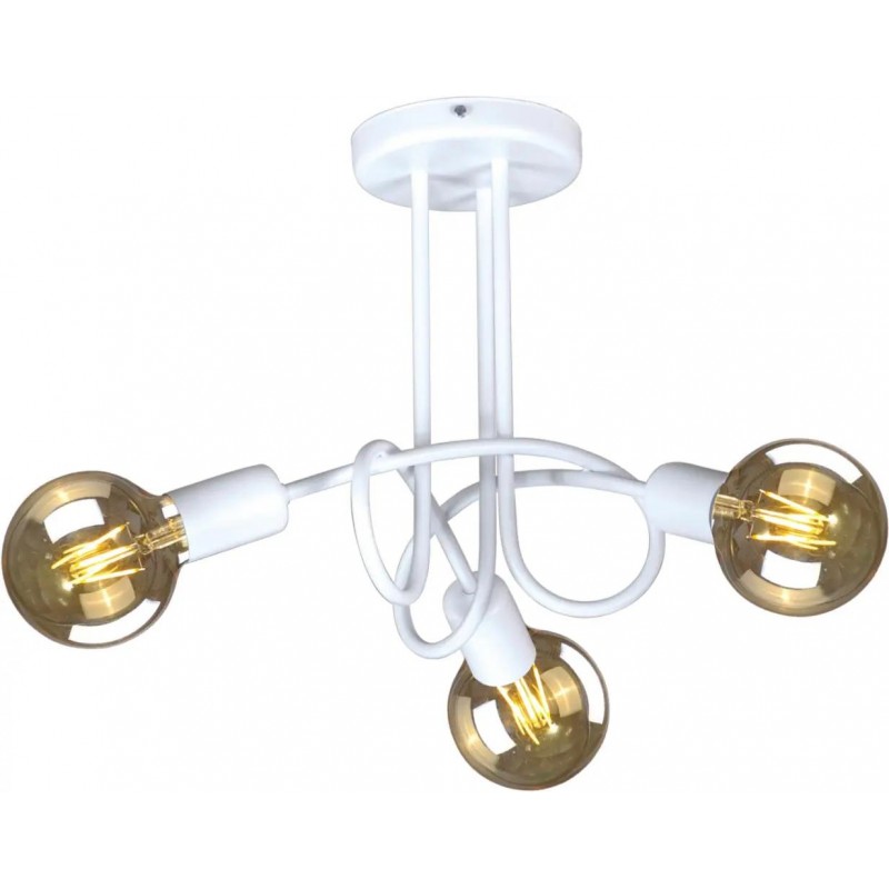 Lampa Sufitowa K-3610 Z Serii Deze