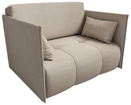 Sofa Nessa 2 - Paros 03