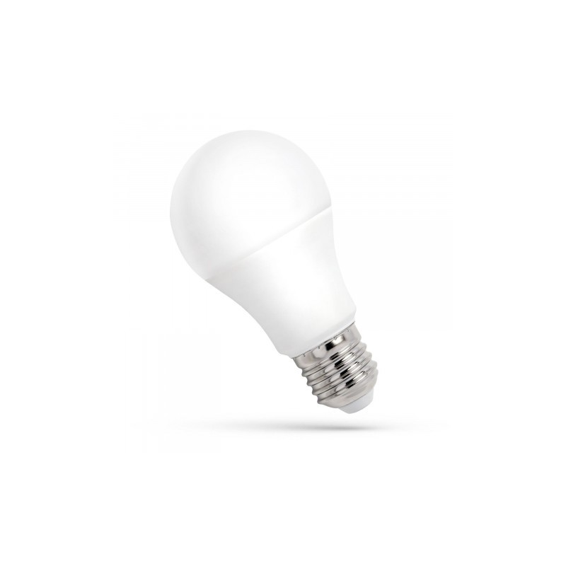 Żarówka Led E27 4000K 13W 230V - Biała Neutralna