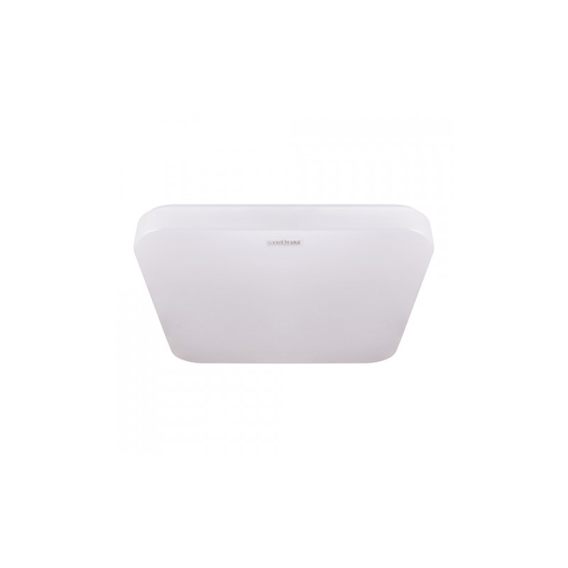 Plafoniera Led Natynkowa Urania Led D 24W 4000K