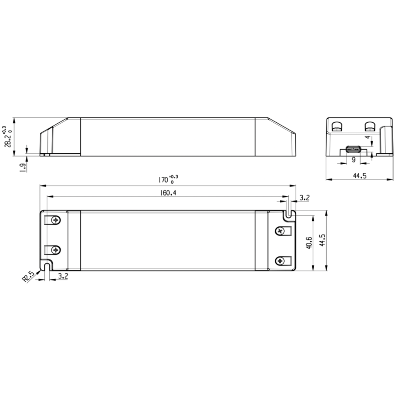 Ftpc60V12-Pl