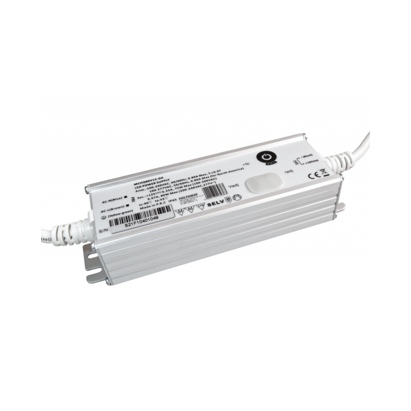 Mchq80V24-Ga