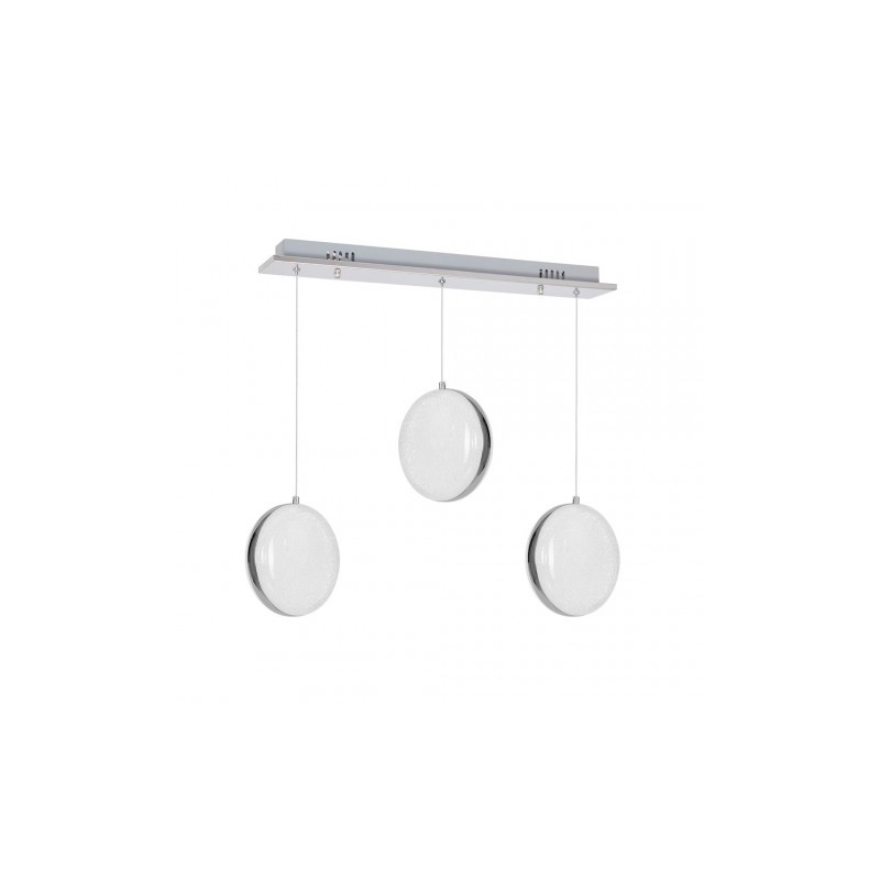 Lampa Wisząca Lira 27W Led