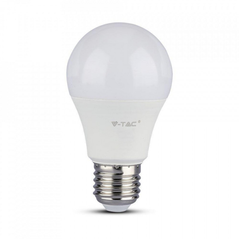 Żarówka Led V-Tac 10,5W E27 A60 Vt-2112 4000K 1055Lm