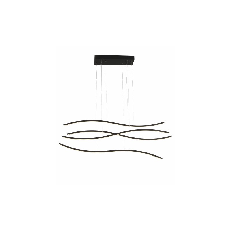 Waves Black