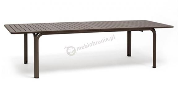 Nardi stół do ogrodu Alloro 210 Caffe/Caffe