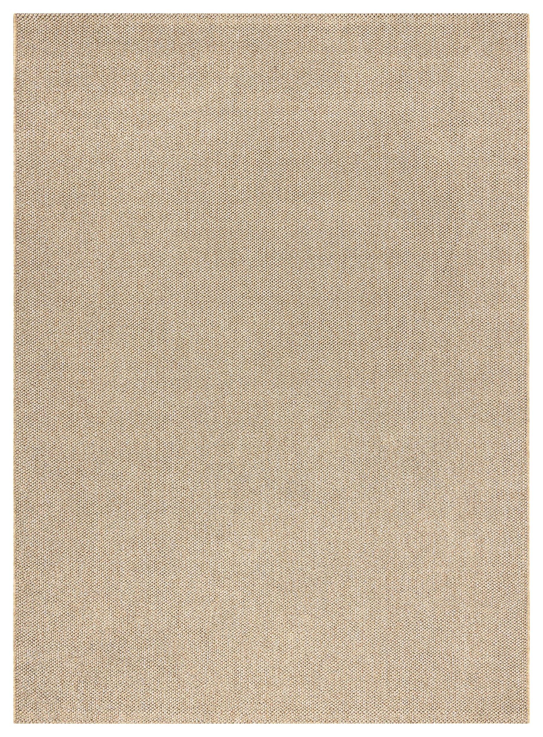 Dywan zewnętrzny Casablanca Loom 150x200 cm beżowy