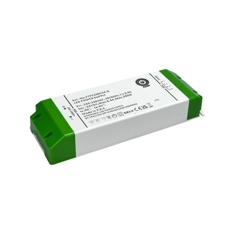 Ftpc200V24-D