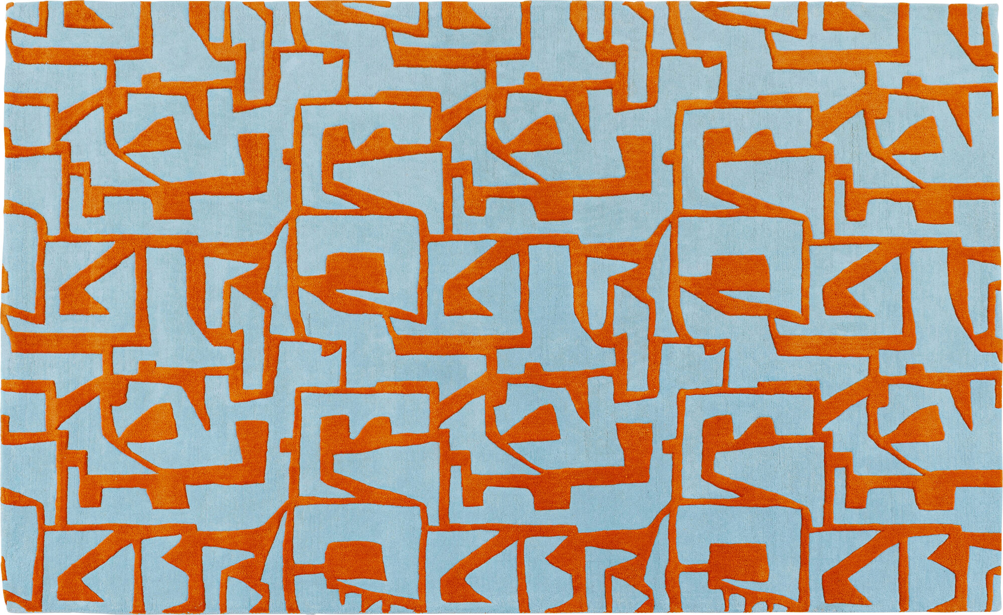 Dywan Labirinto 200x300cm
