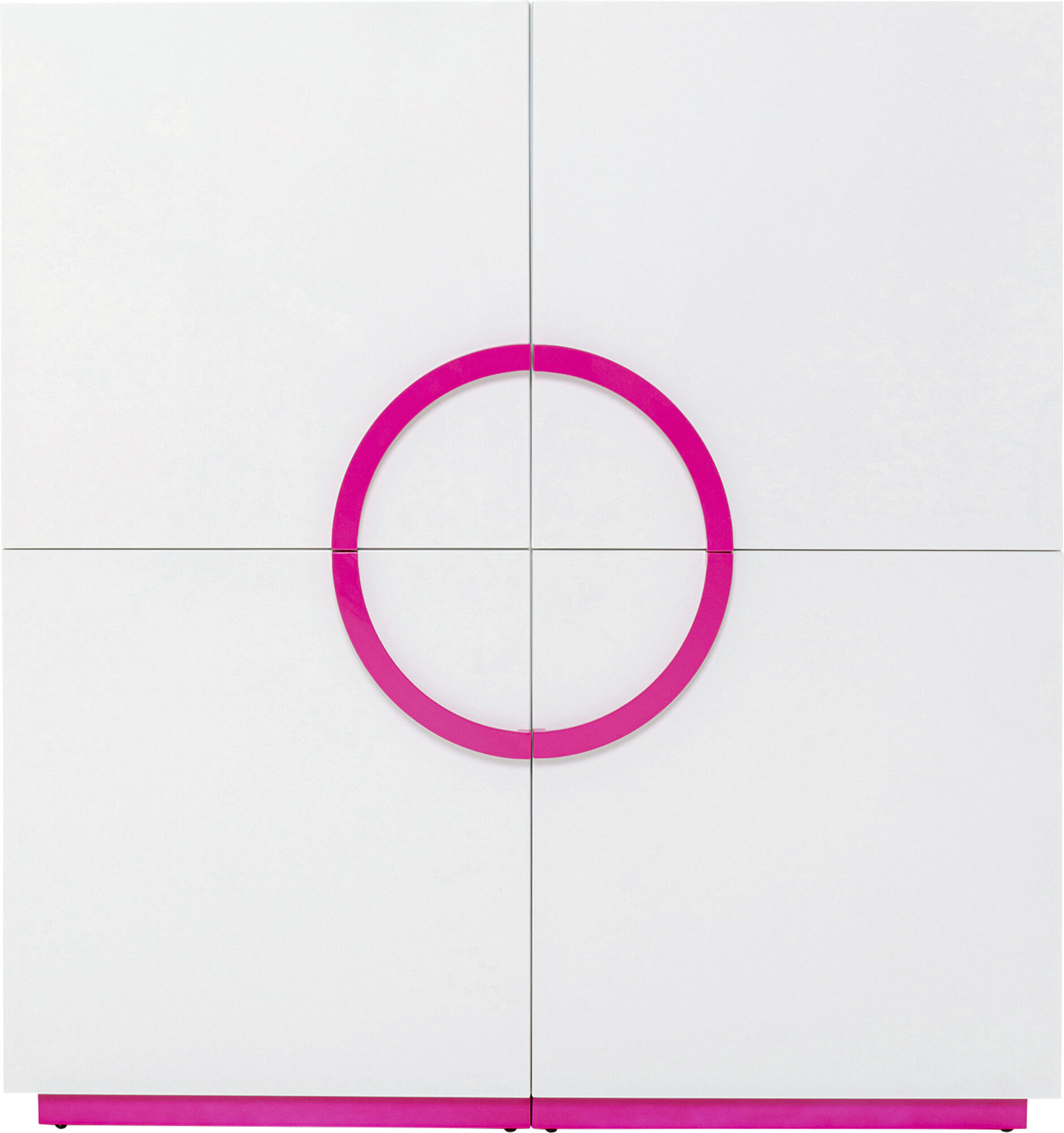 Szafka Tresor 160x166cm