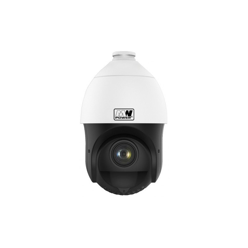 Ipc-Ptz-Acu104X25-Df (4,8-120Mm)