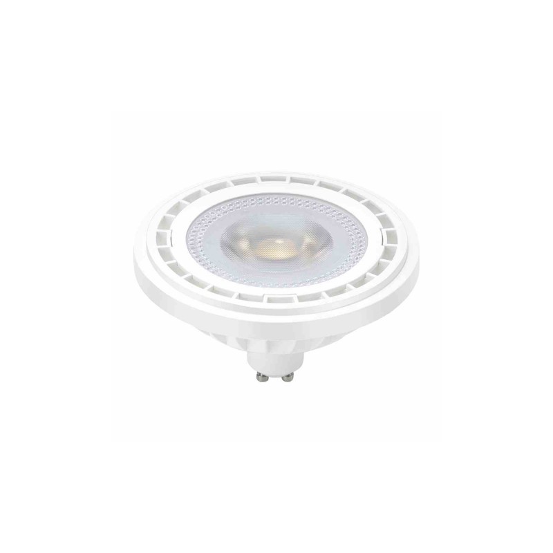 Żarówka Led 6W Ar111 Gu10 4000K/ Biały