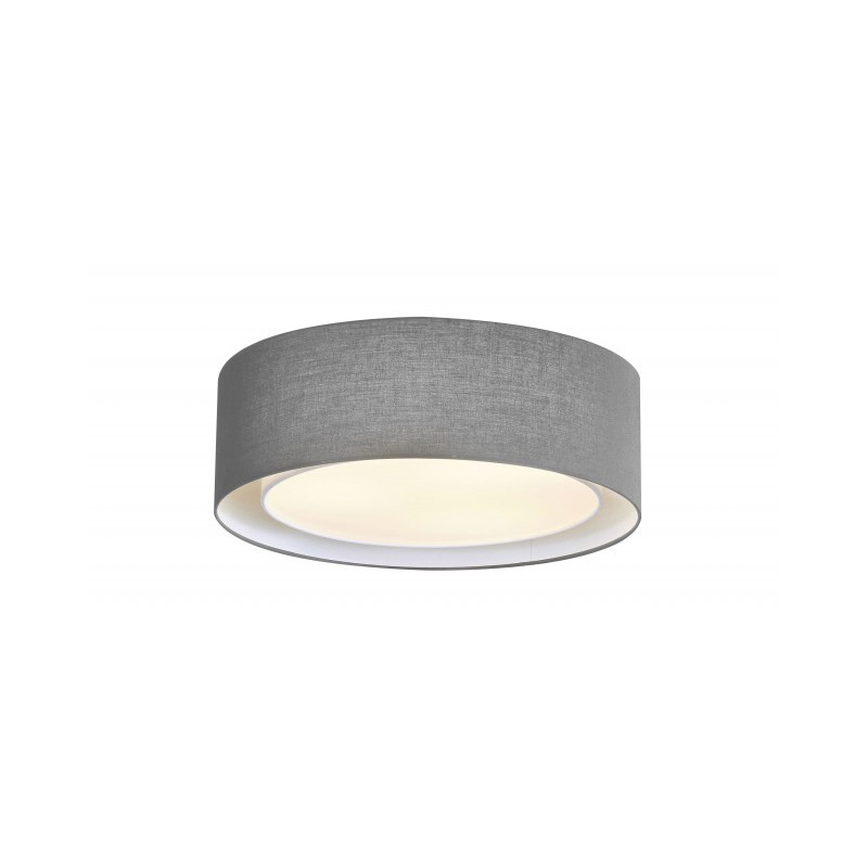 Plafon Milo Grey 3Xe27