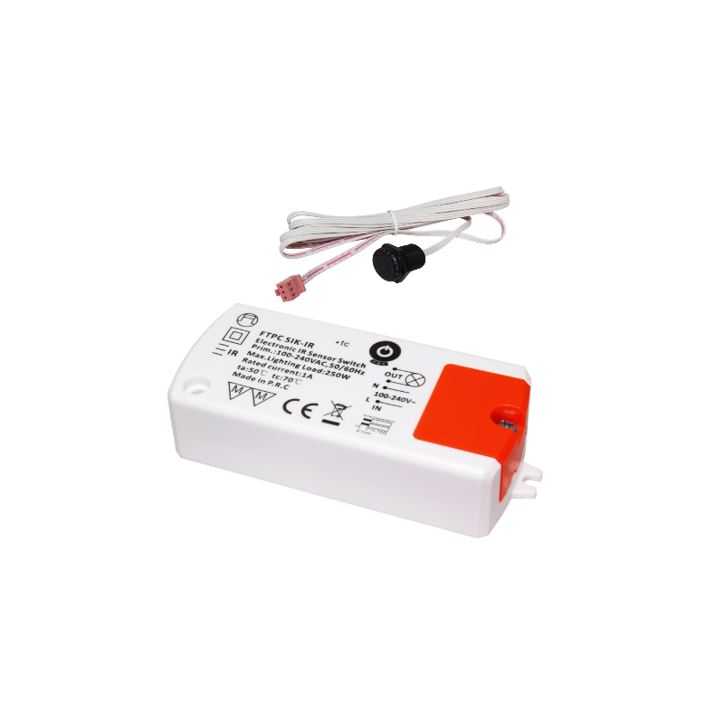 Ftpc Sik-Ir + S101